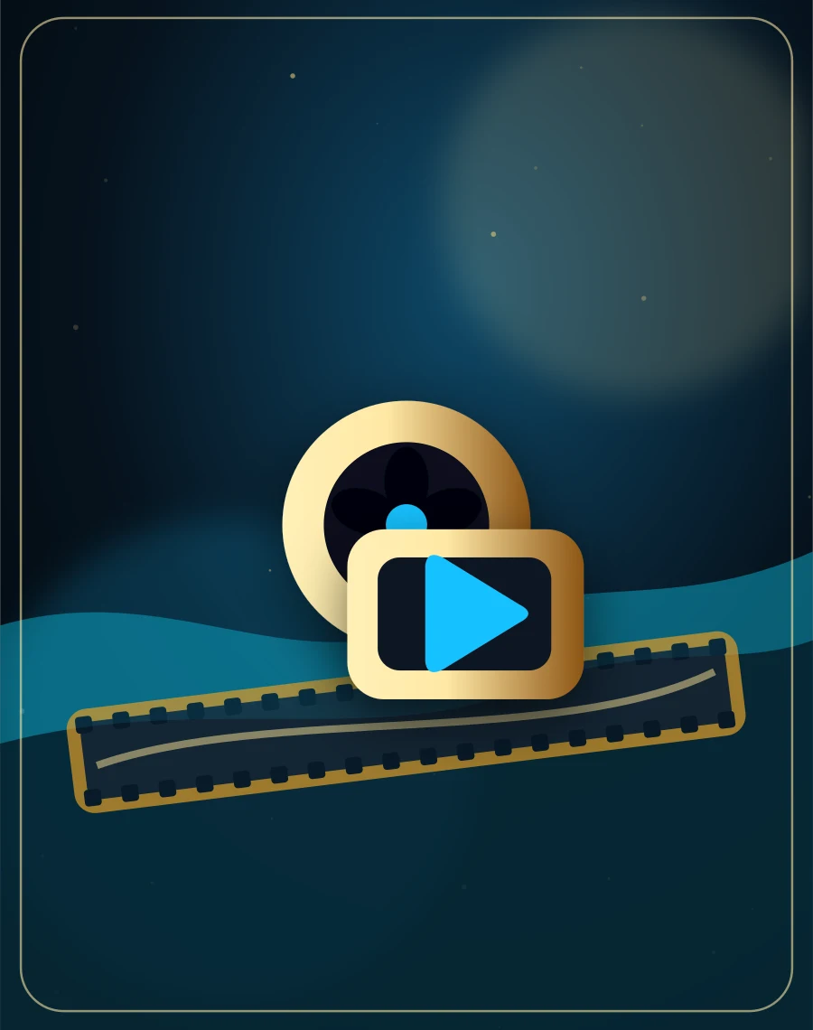 Ocean glass transition